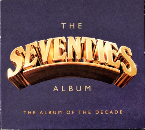 Various the seventies - -,