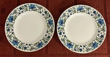 2 Vintage Midwinter Spanish