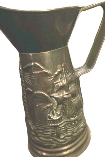 Peerage antique brass - peerage,