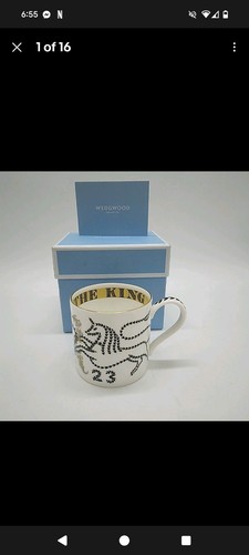 Wedgwood king charles - charles, 3