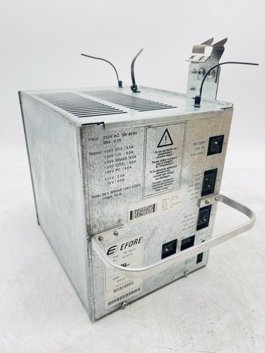 Abb robotics 3hac 14265 - robotics, dsqc