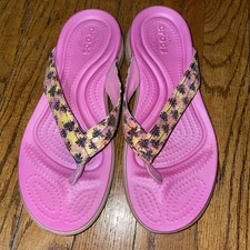 CROCS Women's Capri V Graphic