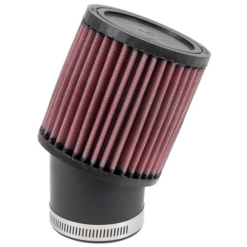 Round straight air - k&n,