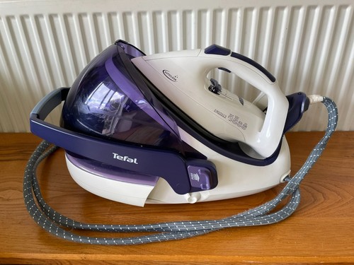 Tefal g9460 steam - tefal,