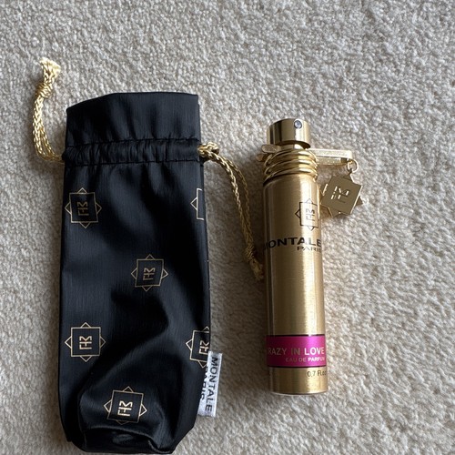 Montale crazy love eau de - montale,