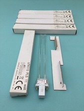 5 x Pisces 11W Replacement UV Bulbs for Pond Filter UVC (UTK113)