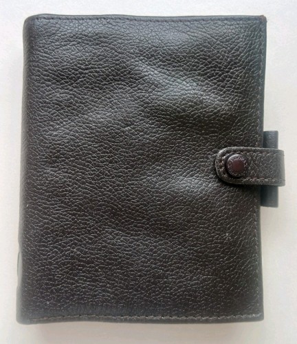 Vintage y2k filofax - vintage,