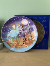 Disney Kenleys plate Peter Pan