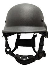 Tactical Ballistic Steel Ballistic Bullet Proof Helmet M88 Steel Helmet