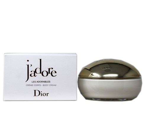 Dior adore les adorables - j'adore,