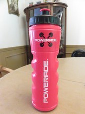 POWERADE WATER BOTTLE (32 fl