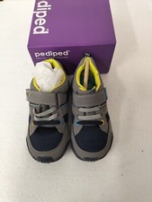 Pediped Kids Trainers EU26