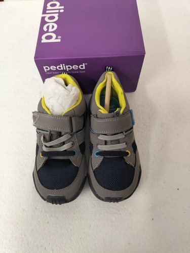 Pediped kids trainers eu26 - pediped,