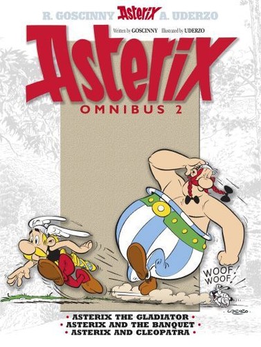Goscinny rené asterix - rené,