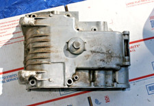1972-73  HONDA SL350 K2  OEM