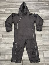 Selk'bag Selk Original Wearable Sleepwear 4’11” Black Sleeping Bag