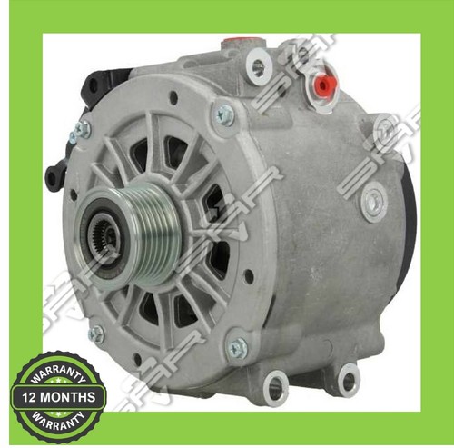 Alternator mercedes class - alternator,