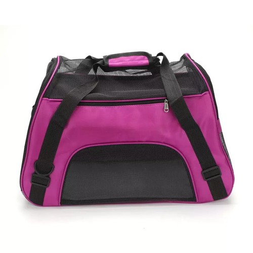 Large pet carrier bag avc - large,