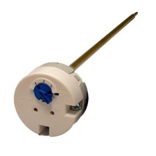 Cotherm White Cap Thermostat TSR00014