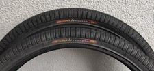 BMX GT Dyno Hoop-D's Freestyle 1990s tires, 20x1.95