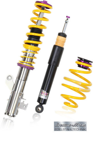 Threaded suspension variant - kw,