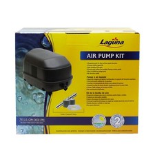  Laguna Air Pump Kit  Max