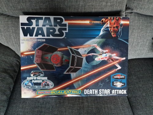 Star wars death - star,