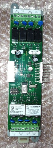 Est quick start - zr8, fire