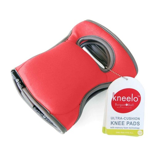 Burgon ball kneelo - &, pads