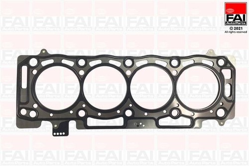Head gasket for - gasket, vauxhall