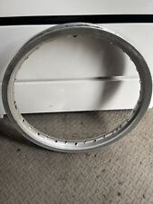 Motorcycle Wheel Rim Takasago 19 Inch x 1.85 32 Holes