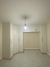 Fitted wardrobe And Other Home Furniture