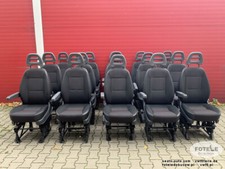 Seat Fiat Ducato Boxer Jumper