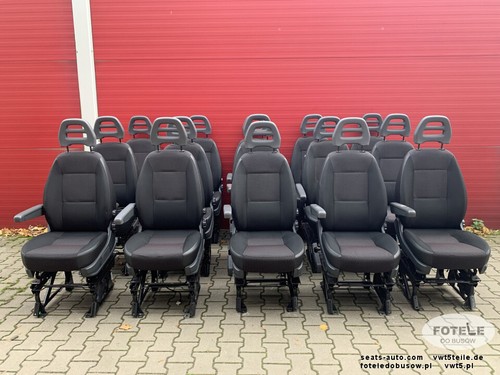 Seat fiat ducato boxer - seat,