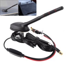 Waterproof Car DAB+GPS+FM