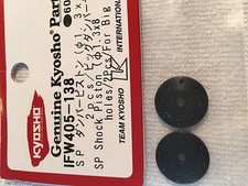 Kyosho Inferno MP10 MP9, SP