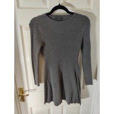 Primark Jumper Dress Womens