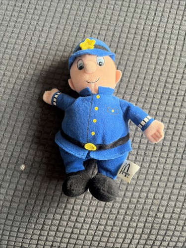 Rare 2001 plod - rare, 7"
