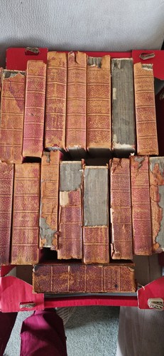 Charles dickens 1906 - 1906, edition