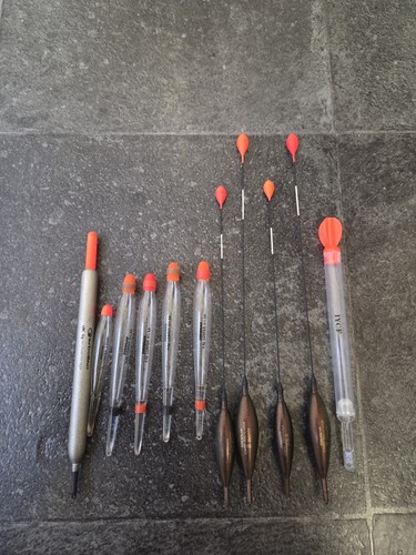 Bundle carp fishing - of,