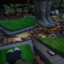 NGT Bivvy Mat Carp Fishing