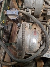 vacuum pump of cnc router