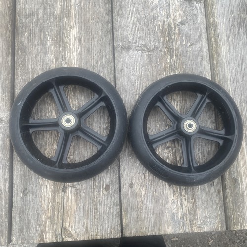 Pair 2 inch - 2, (200x45)