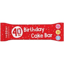 CWP The 1:1 Diet 21 x Bars -