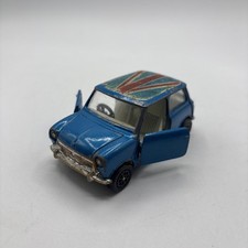 Corgi British Leyland Mini