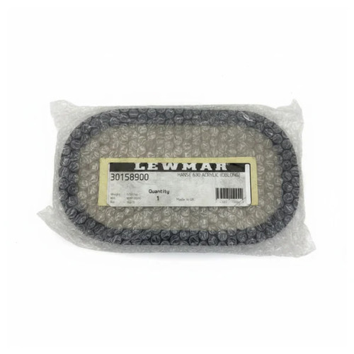 Lewmar hanse 630 replacement - lewmar,
