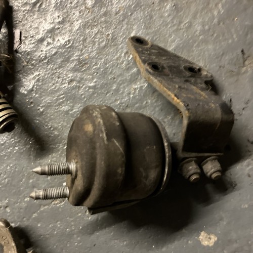 Engine mount ford escort mk5 - engine,