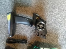 Ripmax M2R Racing 1 /12 Rapid RC Car