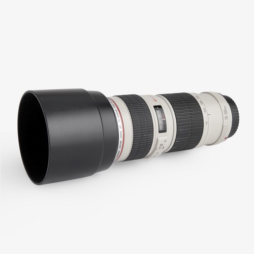 Canon 200mm 4l usm - canon, f/4l