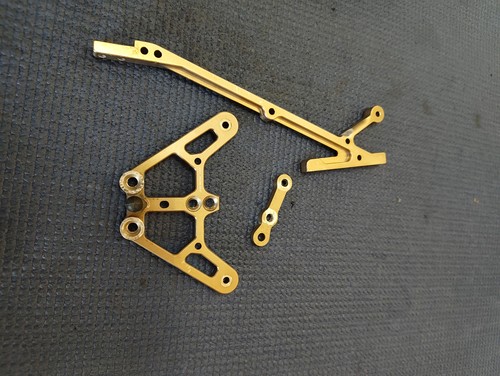 Mcd alloy front stiffener - front,